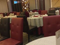 大堂-潮府馆·非遗潮州菜·世纪公园(新国际博览中心店)