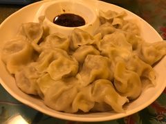 -闯关东东北农家菜(崂山石老人店)