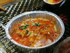 -蚝英雄·自助烤蚝(建设路店)