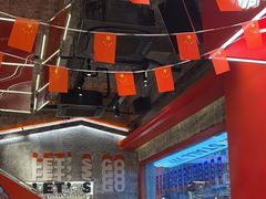 -神府路壹号·海鲜烧烤排档(三坊七巷店)