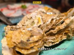 -老城鲜·小海鲜贝贝煲火锅(壹方城店)
