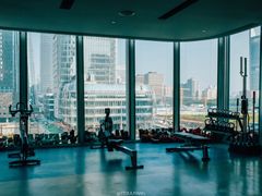 -Trainyard 炼·工场(中国国际贸易中心店)