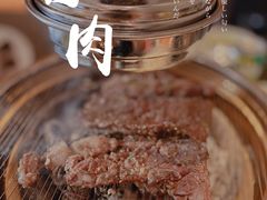 -味家烤肉烤鳗鱼牛排(西塔旗舰店)