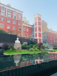 -复旦大学附属妇产科医院(黄浦院区)