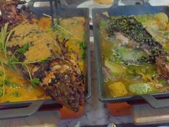 -北京王府井希尔顿酒店·万斯阁西餐厅