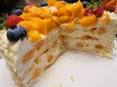 -艾加柒克蛋糕茶歇甜品台(春熙路店)