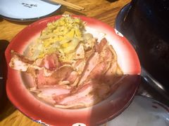 -石记老北京炙子烤肉(松园店)
