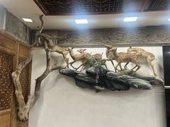 -乔家满族八大碗(流水沟店)