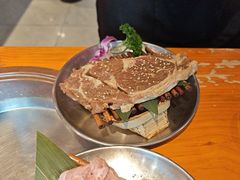 -kingkong大猩猩烤肉(CBD店)