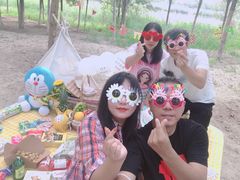 -西青郊野公园