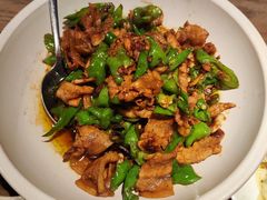 -茄子恰恰·新云南小炒(坪山益田店)