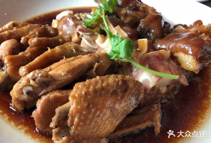 兰桂坊粤泰美食(棠下店)图片 - 第1403张