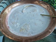 -诺敏塔拉奶茶-布里亚特包子-手把肉(锦都会店)