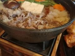 -铃木食堂(帽儿胡同店)
