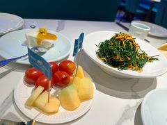 -阿里疆Alijiang·丝路美食·异域风情·清真(长楹天街店)
