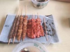 -凉凉冰饭(龙门店)
