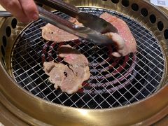 -妙香居韩国烤肉(容桂天佑城店)