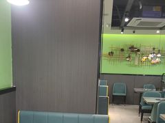 -金滏山烤肉·海鲜·火锅自助餐厅(襄阳万达店)