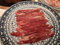 -北京老门框爆肚涮肉馆(锦业路店)