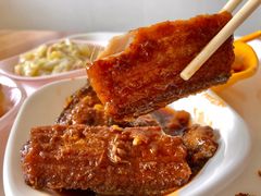 糖醋带鱼-交通大学（闵行校区）-第二餐饮大楼