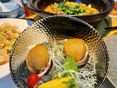 -园里前·10年私厨·福建菜(台江万达鳌峰洲店)