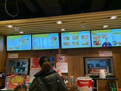 -大炮盐酥鸡(新街口店)