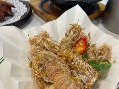 -明本湛江鸡•海鲜小厨(陈家祠店)
