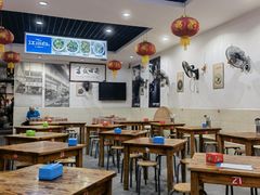 大堂-雨田饭店