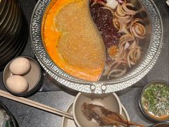 -牛New寿喜烧(金茂览秀城店)