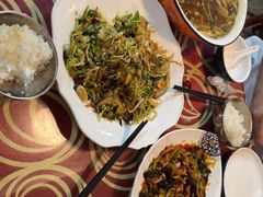 -大梁骨头馆·酱骨老菜(友好店)