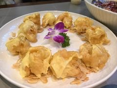 -苏城小院·园林精致苏州菜(斜塘老街店)