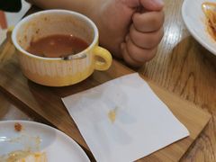 -菲滋意式餐厅(上虞万和城店)