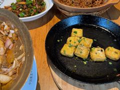 -黄山老妈·土菜(碧桂园店)