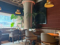 -Tegu泰古莲·泰国餐厅(红山6979店)