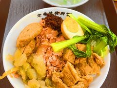 -老柴枝猪脚饭(窑岭店)