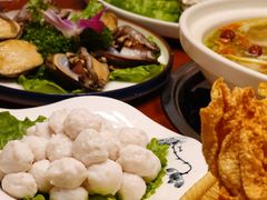 -金龙·打边炉(武进路店)