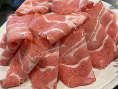 -古铜老院铜锅涮肉·清真(双井店)