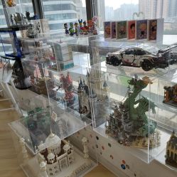 -E.L.K造型momopark店