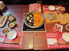 -披头士和牛火锅·寿喜烧自助(陶溪川店)