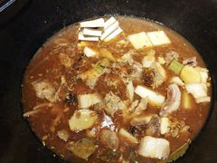 -红井路游艺炖锅·音乐餐吧(十渡店)