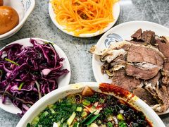 -清真·马安军辣子牛肉面