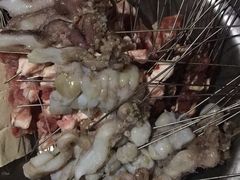 -永安烧烤