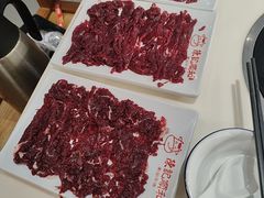 -陈记顺和潮汕牛肉火锅(韩江路店)