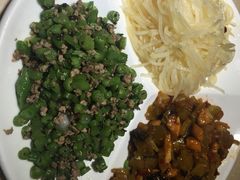 -顶顶香煎饼家常菜(金花南路店)