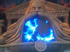 -波塞冬旅游度假区