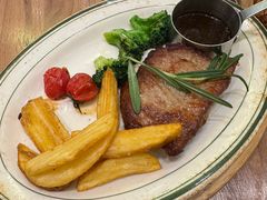 -Pennehut畔尼意面(合肥万象城店)