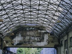 -半岛1919创意园区