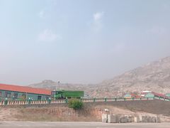 -大泽山风景名胜区