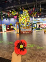 -幻贝家儿童乐园(苏州中心店)