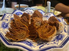 -裕德孚·非遗手切涮羊肉(东直门内大街店)